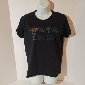 Women's tshirt